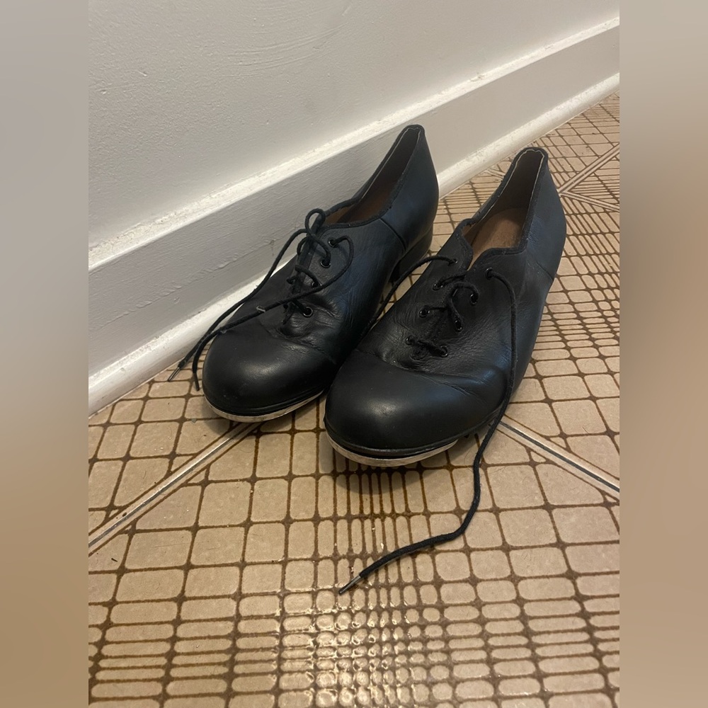 Bloch Men’s Tap Shoes Size 9